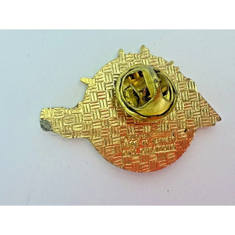 Disney Twenty Eight & Main Mystry Box The Rocketeer Pin Limited Release